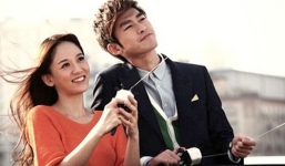 'Trai đẹp' Trương Hàn bị Trần Kiều Ân nghi ngờ 'đồng tính'